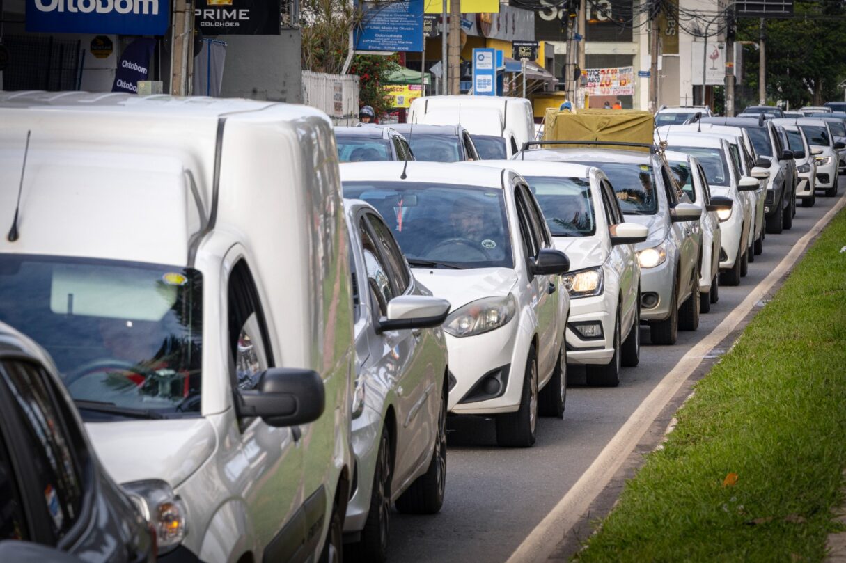 Prazo para quitar IPVA finais 1 e 2 termina na segunda-feira