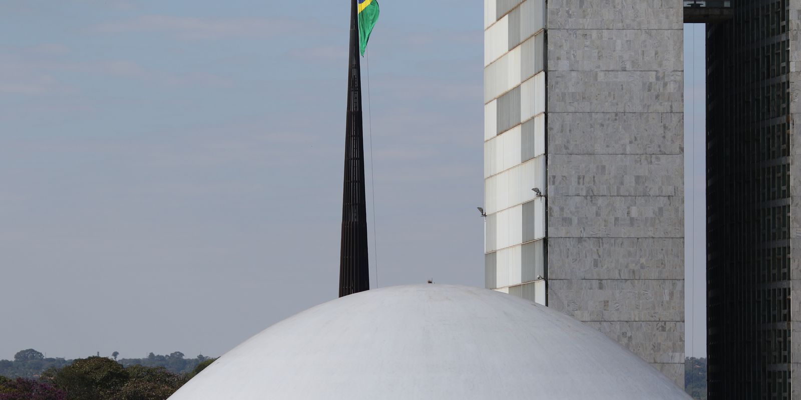 Senado analisa projeto que regulamenta comitê gestor de novo imposto