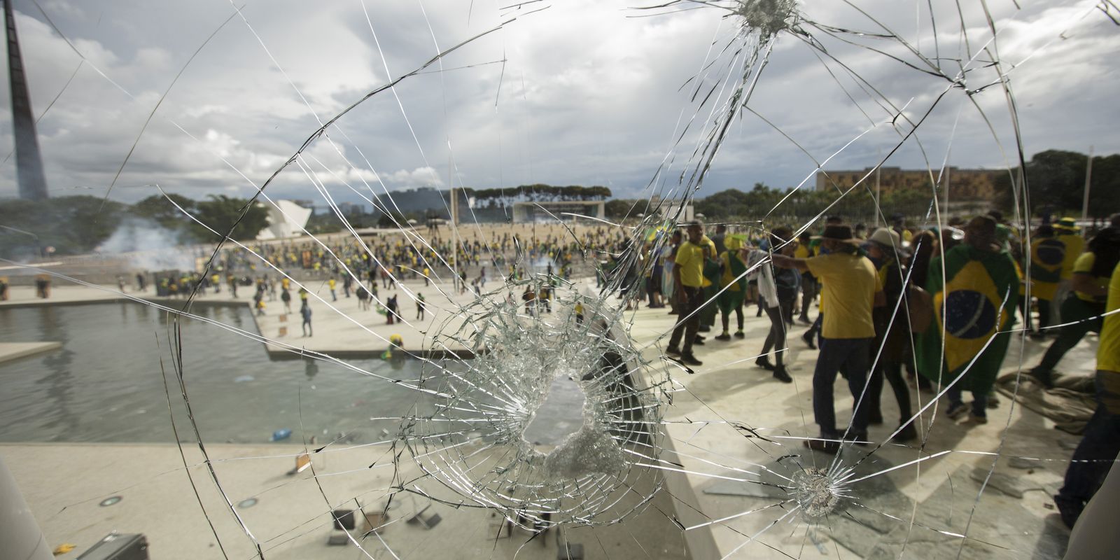 Trama golpista: defesas se manifestam no primeiro dia do julgamento