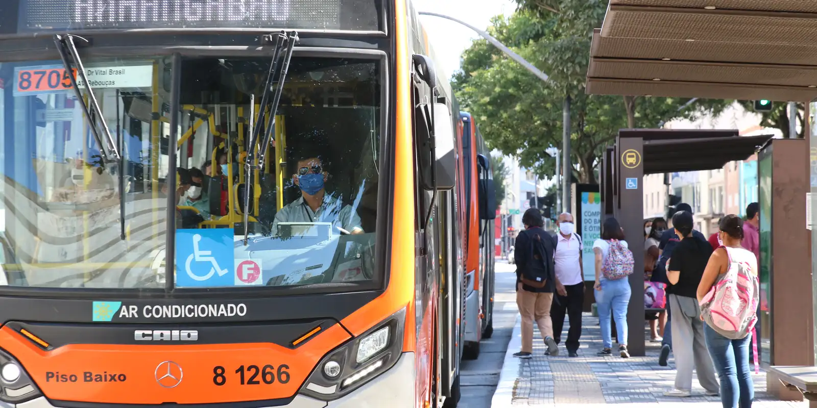 Em Brasília, movimentos organizam agenda em defesa da tarifa zero