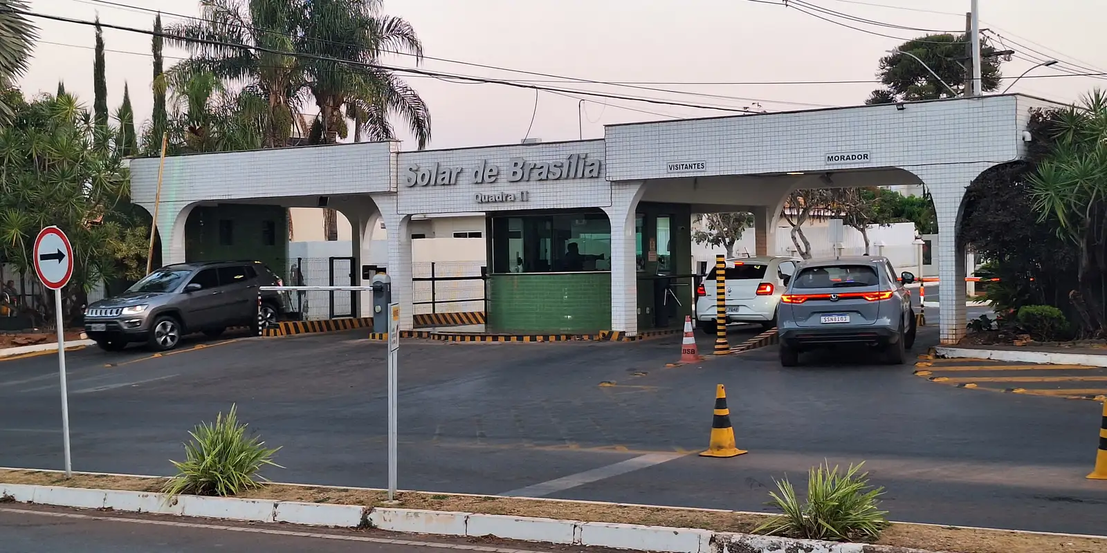 STF nega pedido de revogação da prisão domiciliar de Jair Bolsonaro