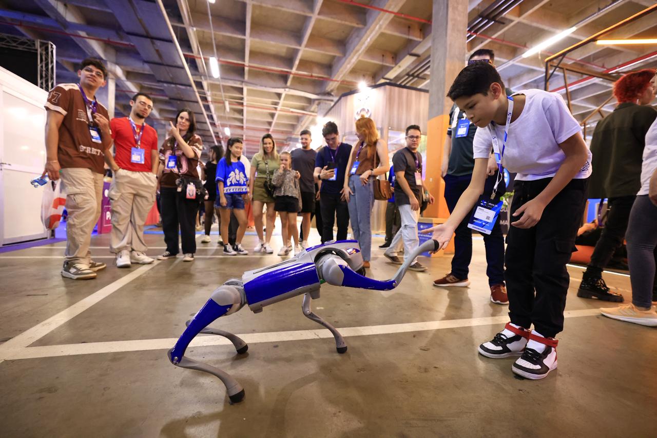 Campus Party Goiás