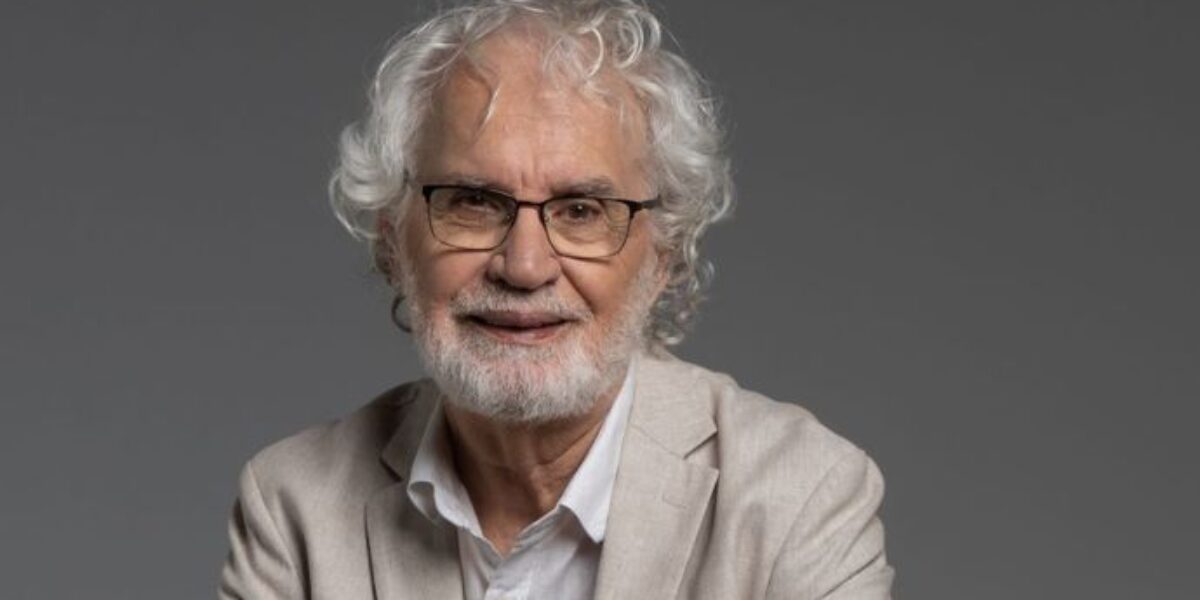 Renato Teixeira no Teatro Goiânia - Claque Cultural