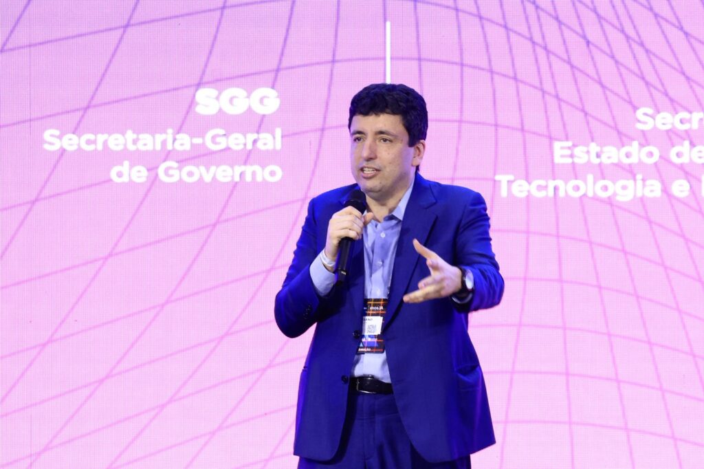 Goiás lança prêmio de R$ 1 milhão durante Etos.IA e Campus Party