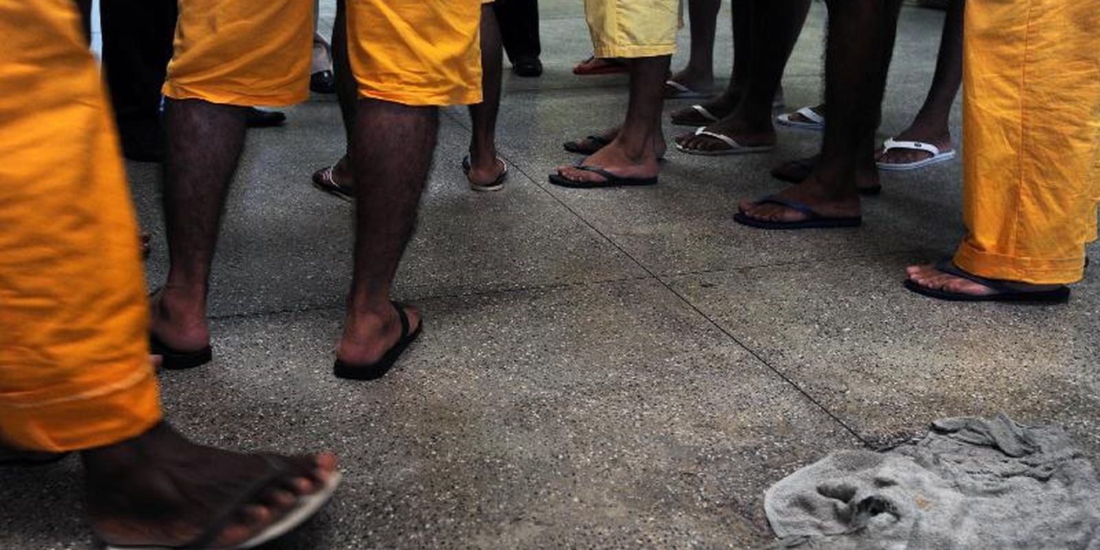 Lei de Drogas: raça define trajetória de acusados no Rio, diz pesquisa