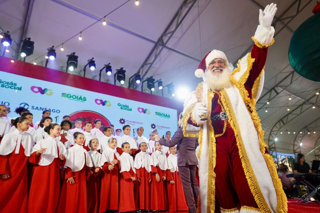 Natal do Bem 2025