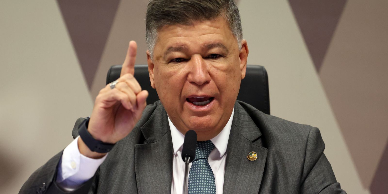 Nova fase da Sem Desconto atinge núcleo principal dos desvios no INSS