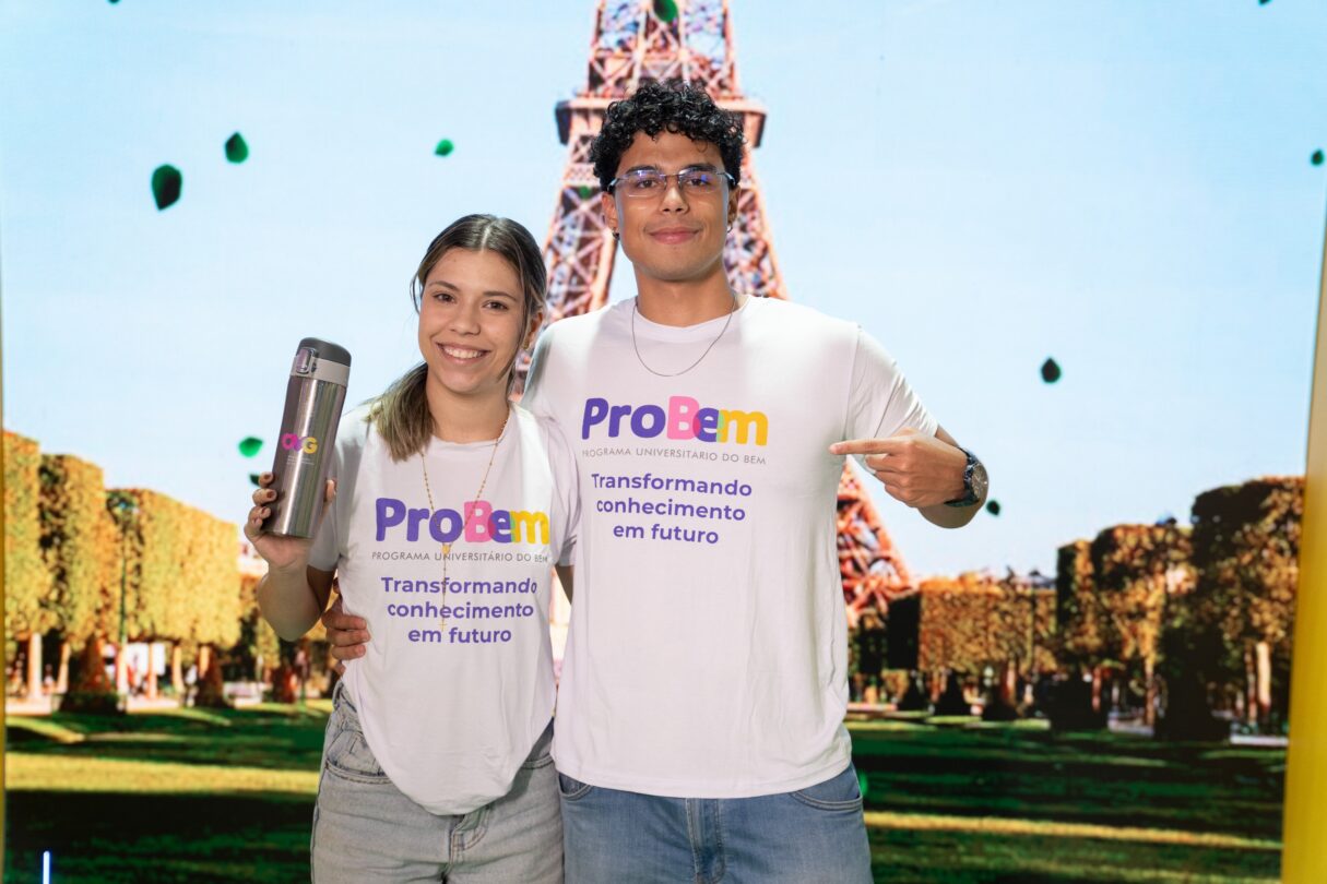 Novo edital do ProBem vai selecionar mais cinco mil beneficiários