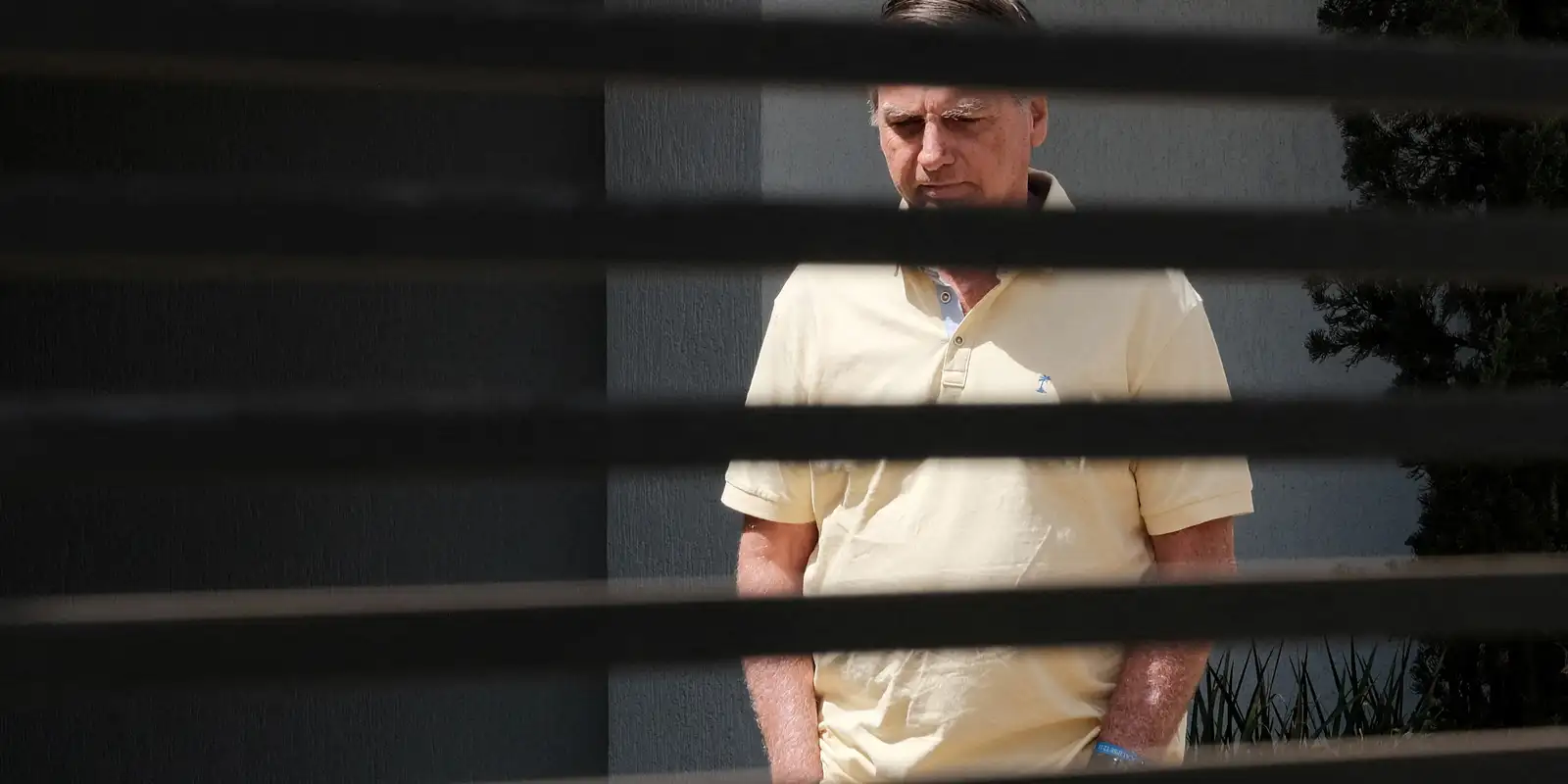 Por unanimidade, STF mantém prisão preventiva de Bolsonaro