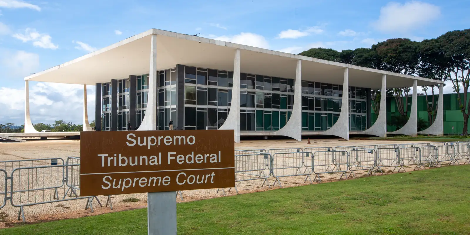 STF começa a julgar recursos de Bolsonaro e mais seis réus
