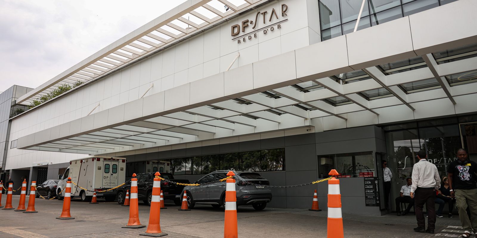 Bolsonaro fará novo procedimento para tratar soluço na segunda-feira