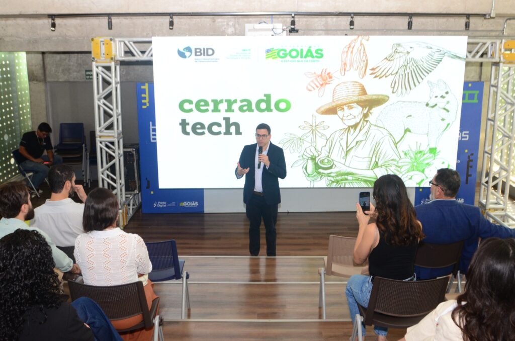 Projetos de pesquisa e extensão no Nordeste goiano terão investimento de 1 milhão