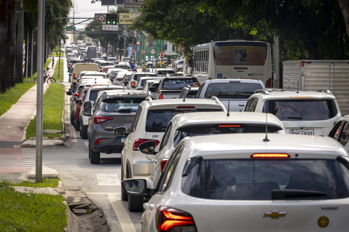 Mais de 136 mil quitaram IPVA à vista com desconto