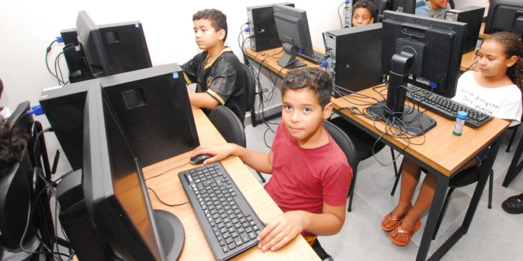 Goiás Social apoia projeto inédito de transformação social na região Noroeste de Goiânia