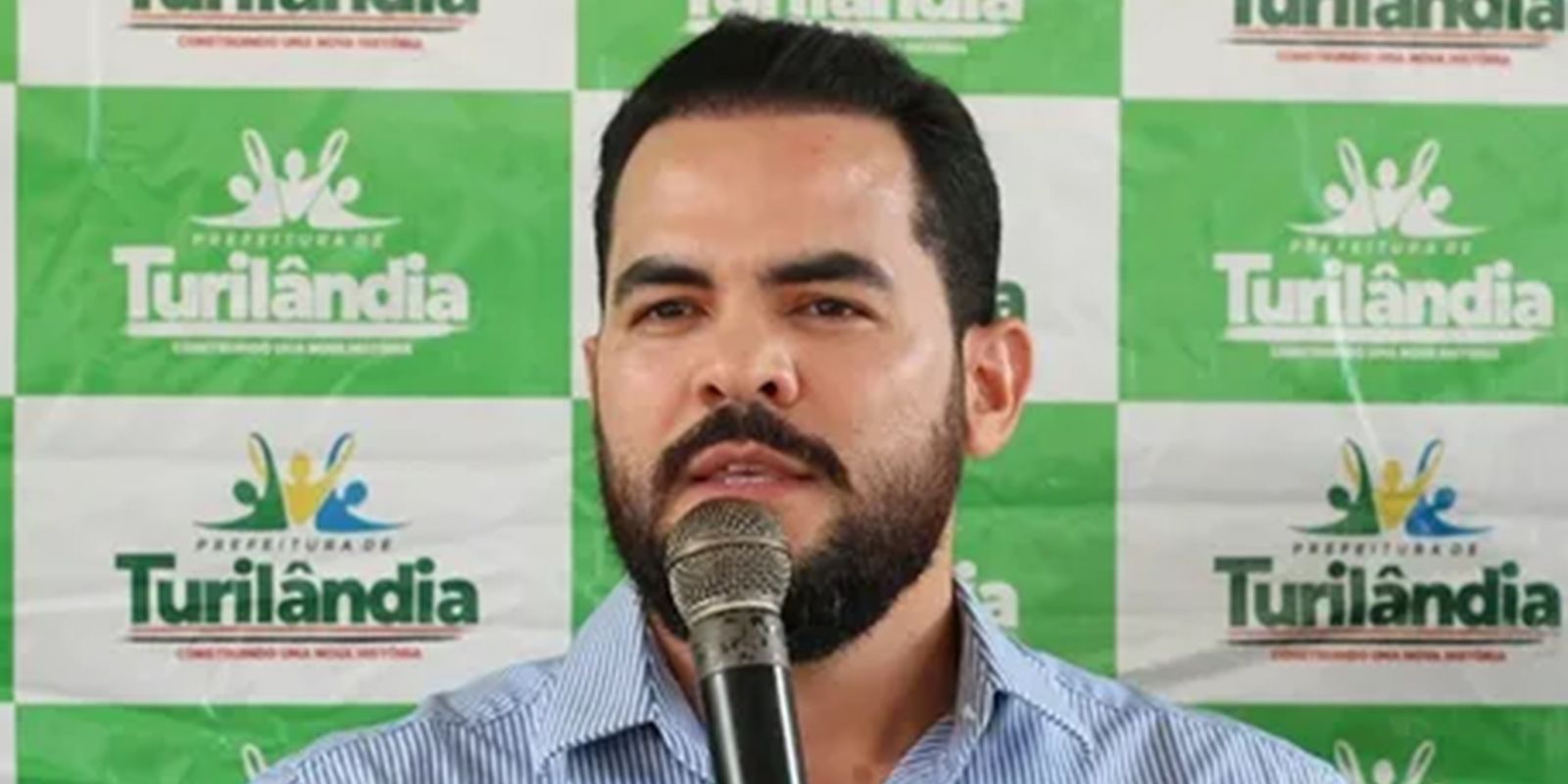 Justiça decide por intervenção estadual em Turilândia, no Maranhão