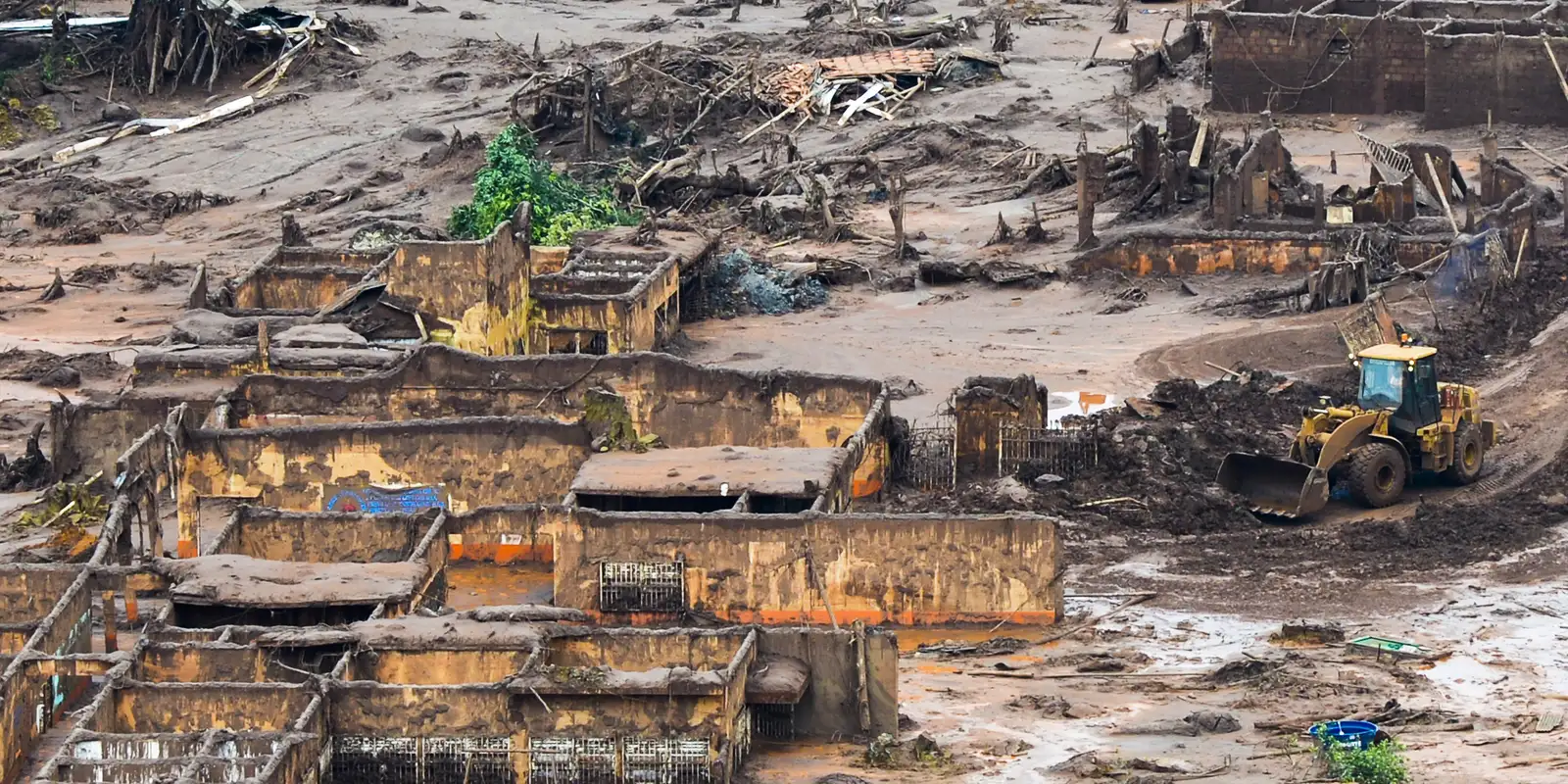 Negligência: Tribunal de Londres mantém condenação da BHP por Mariana