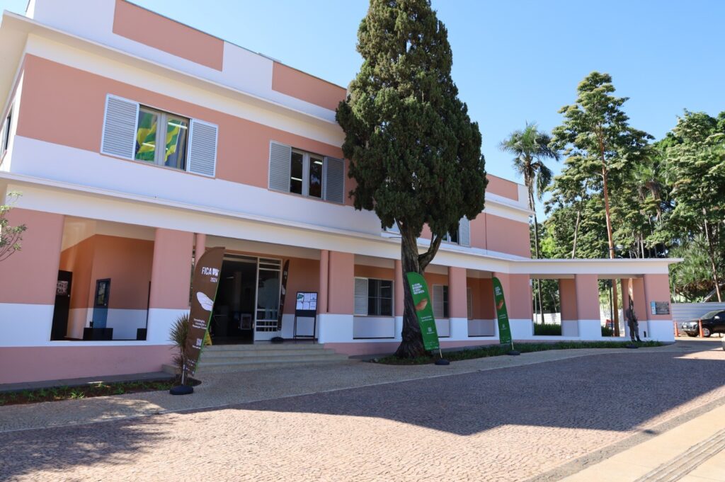 Secult Goiás lança Baru 2.0 e moderniza gestão de editais culturais no Estado