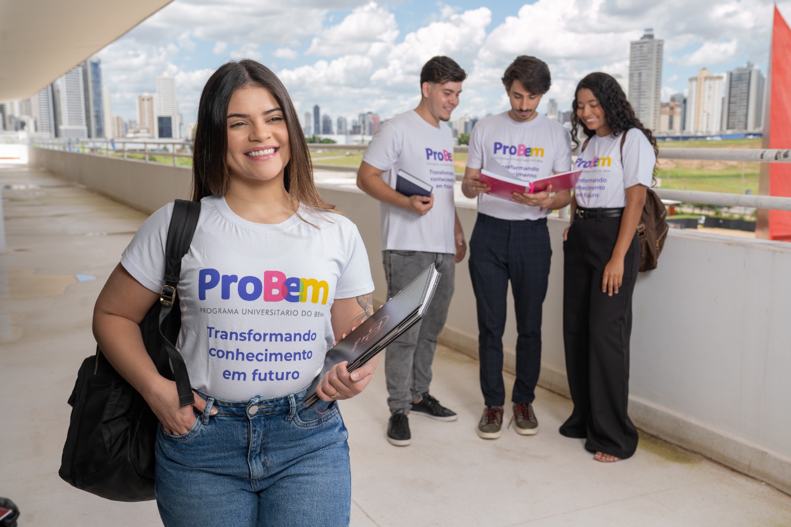 Divulgado resultado preliminar do ProBem