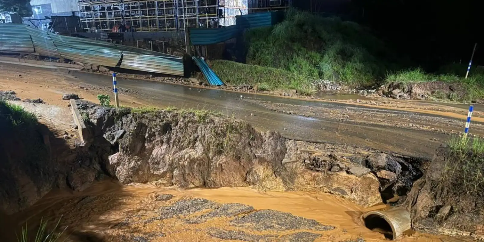 Justiça suspende operações da Vale em Ouro Preto