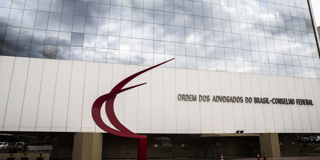 OAB pede que STF encerre inquérito das fake news