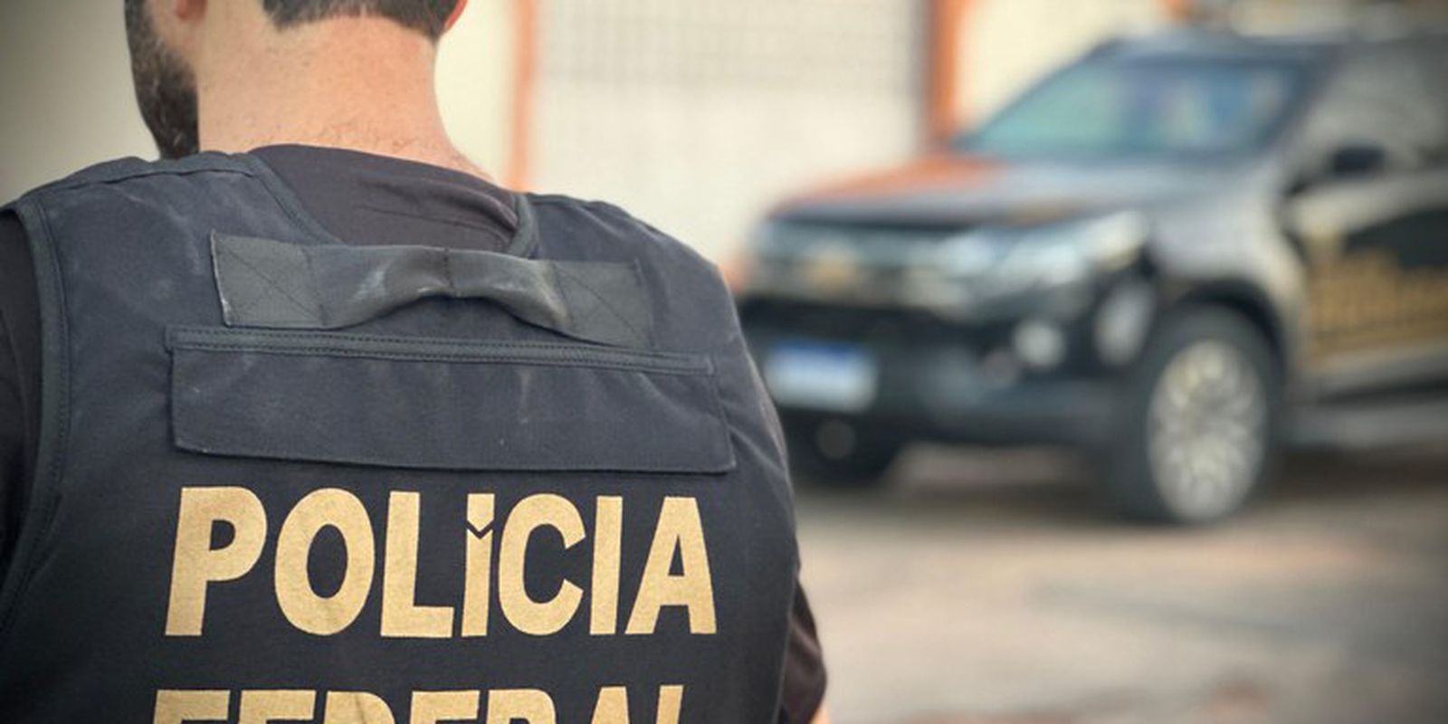 PF cumpre 42 mandados em investigação de desvio de emendas