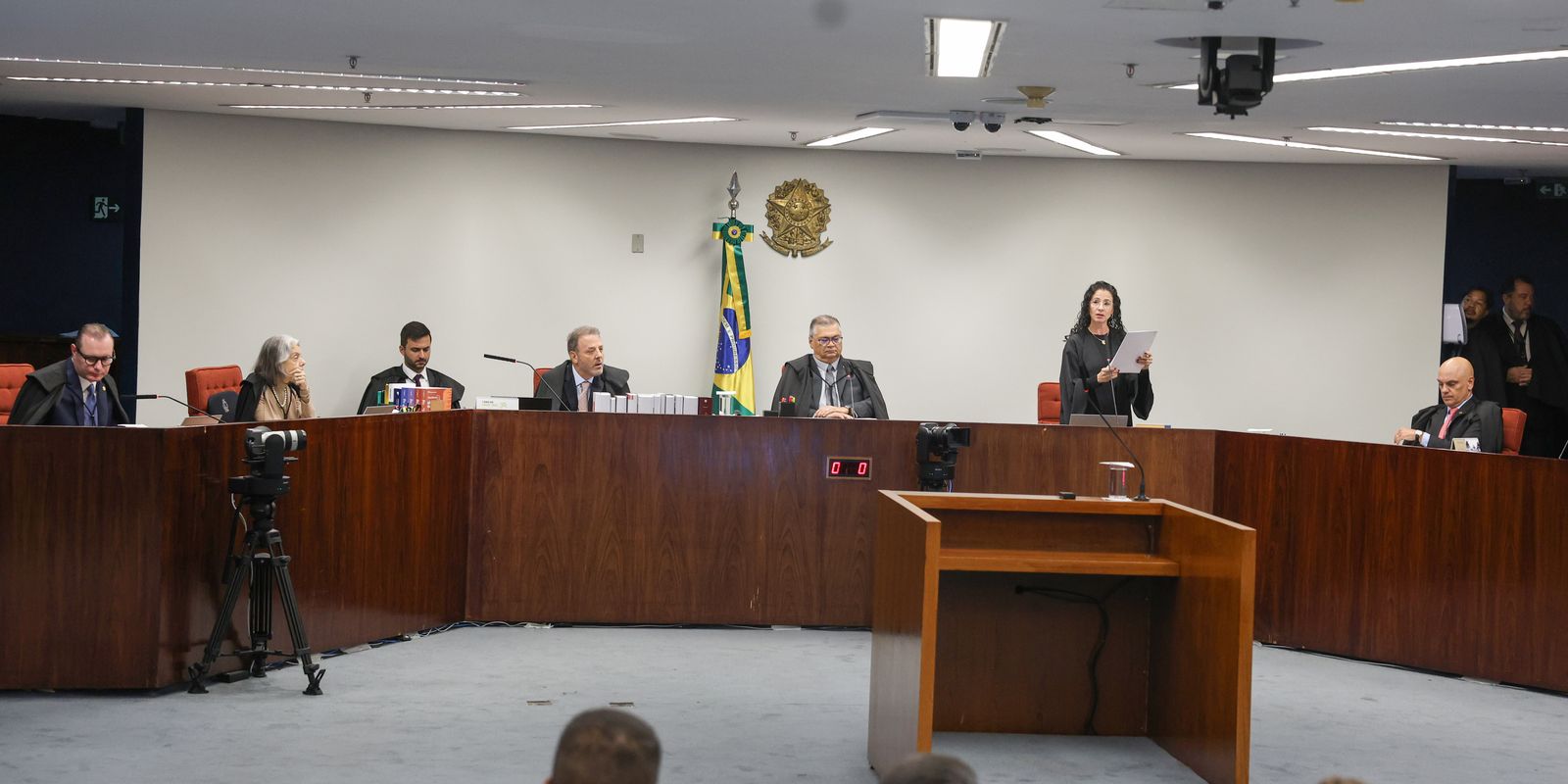 PGR diz que projetos de Marielle atrapalhariam planos de irmãos Brazão
