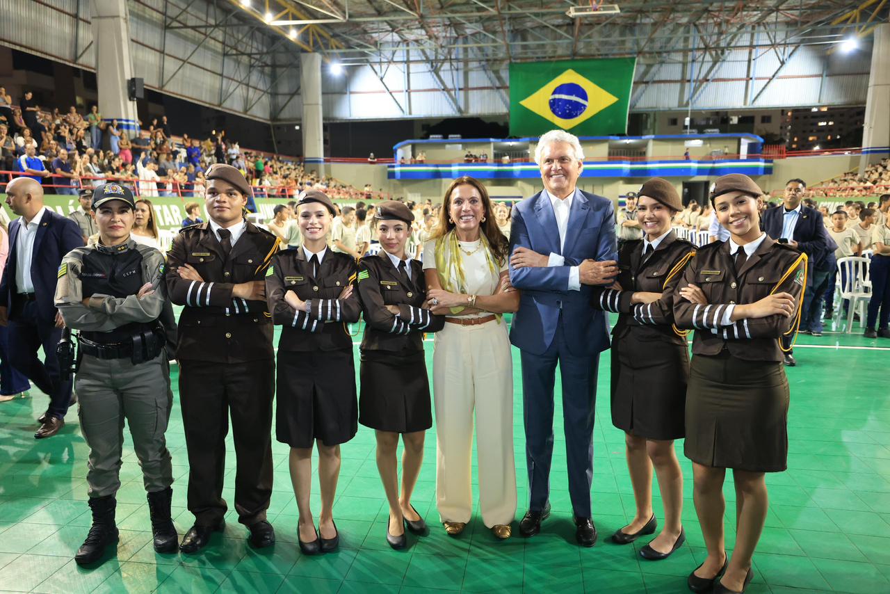 Bolsa Uniforme destina investimento de R$ 75 milhões para alunos de Colégios Militares