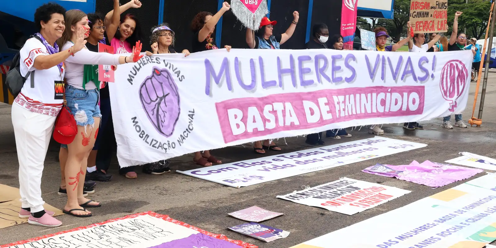"Caso ela diga não": MPF vai investigar responsáveis por trend