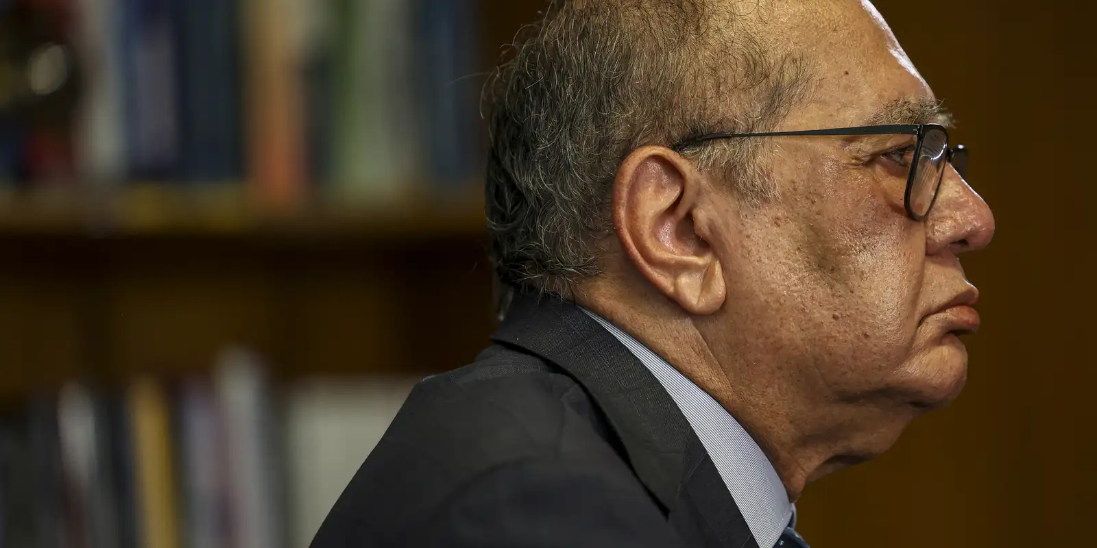 Gilmar dá 72h para MP do Rio explicar pagamentos de ''penduricalhos"