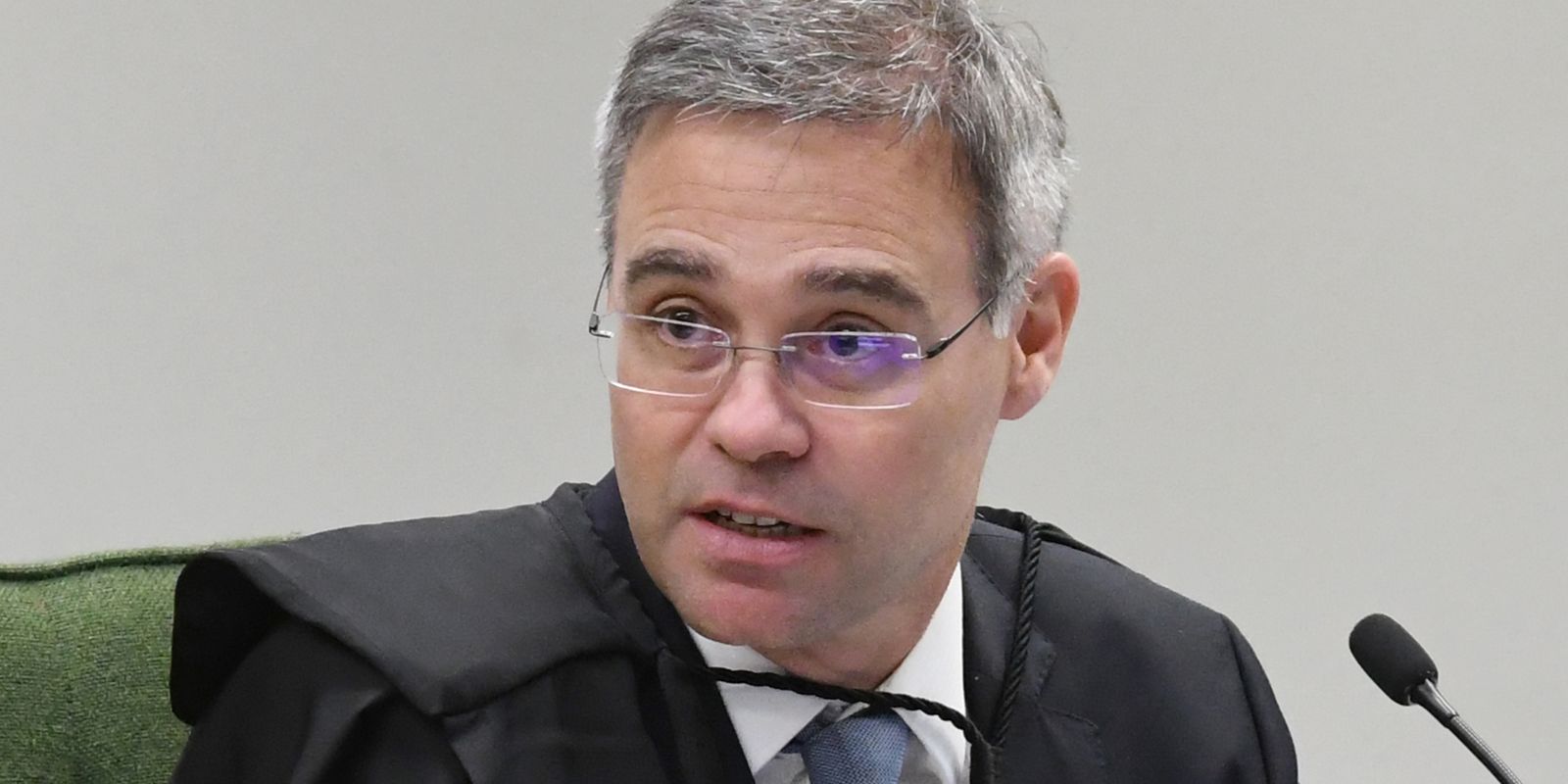 Mendonça autoriza transferência de Vorcaro para presídio em Brasília