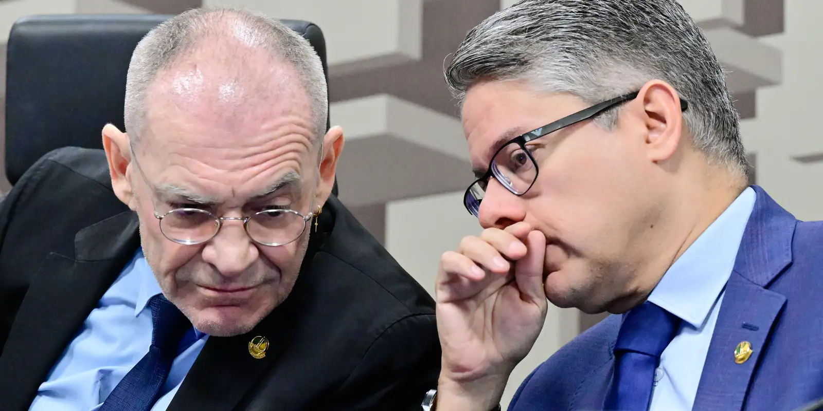 Senador critica restrição ao uso de dados do Coaf em CPI