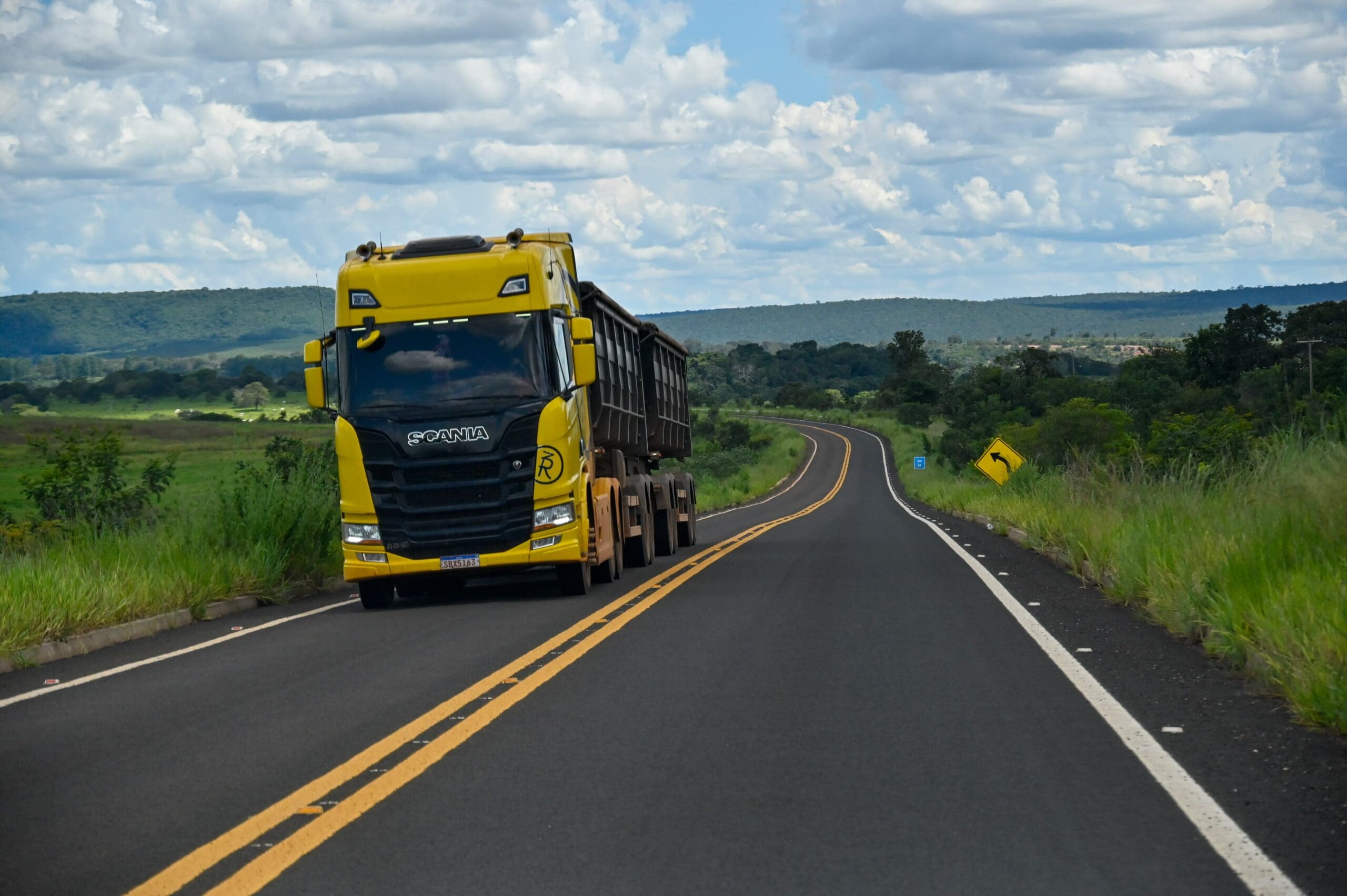 Feriado de Tiradentes tem tráfego restrito nas rodovias estaduais