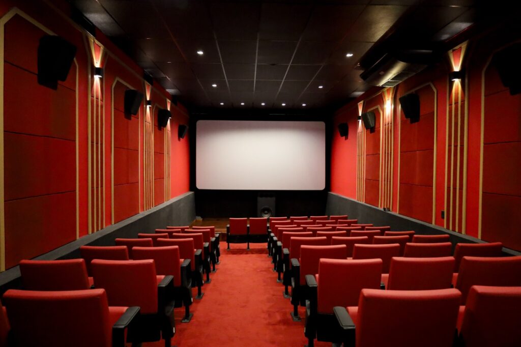 Cine Cultura