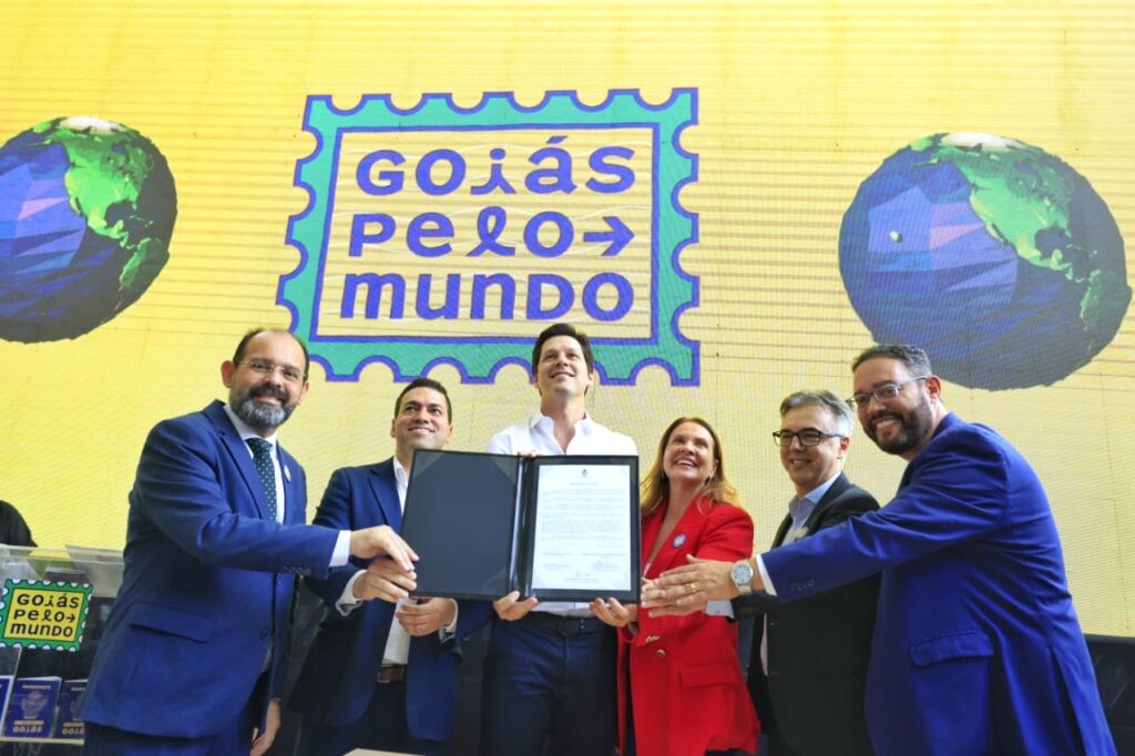 Governo de Goiás lança edital para bolsas de mestrado nas melhores universidades do mundo