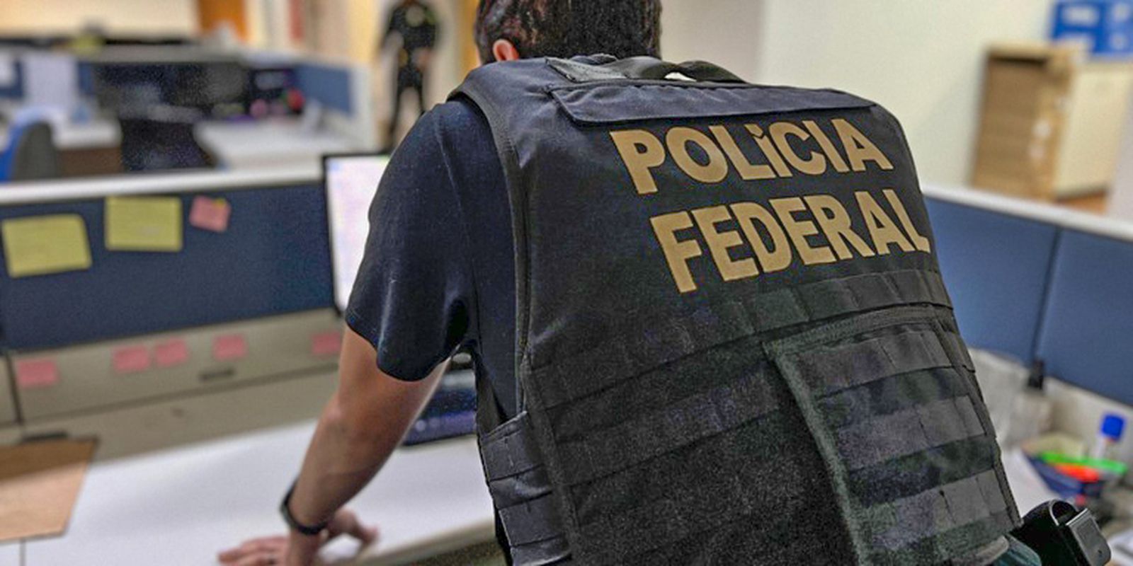 Operação mira organização criminosa que movimentou mais de R$ 1 bilhão