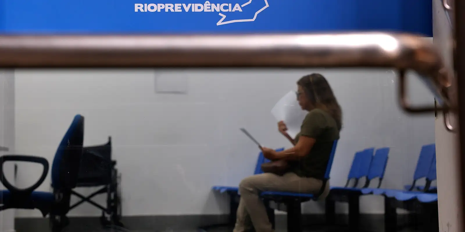 Rioprevidência terá que prestar esclarecimentos ao Ministério Público
