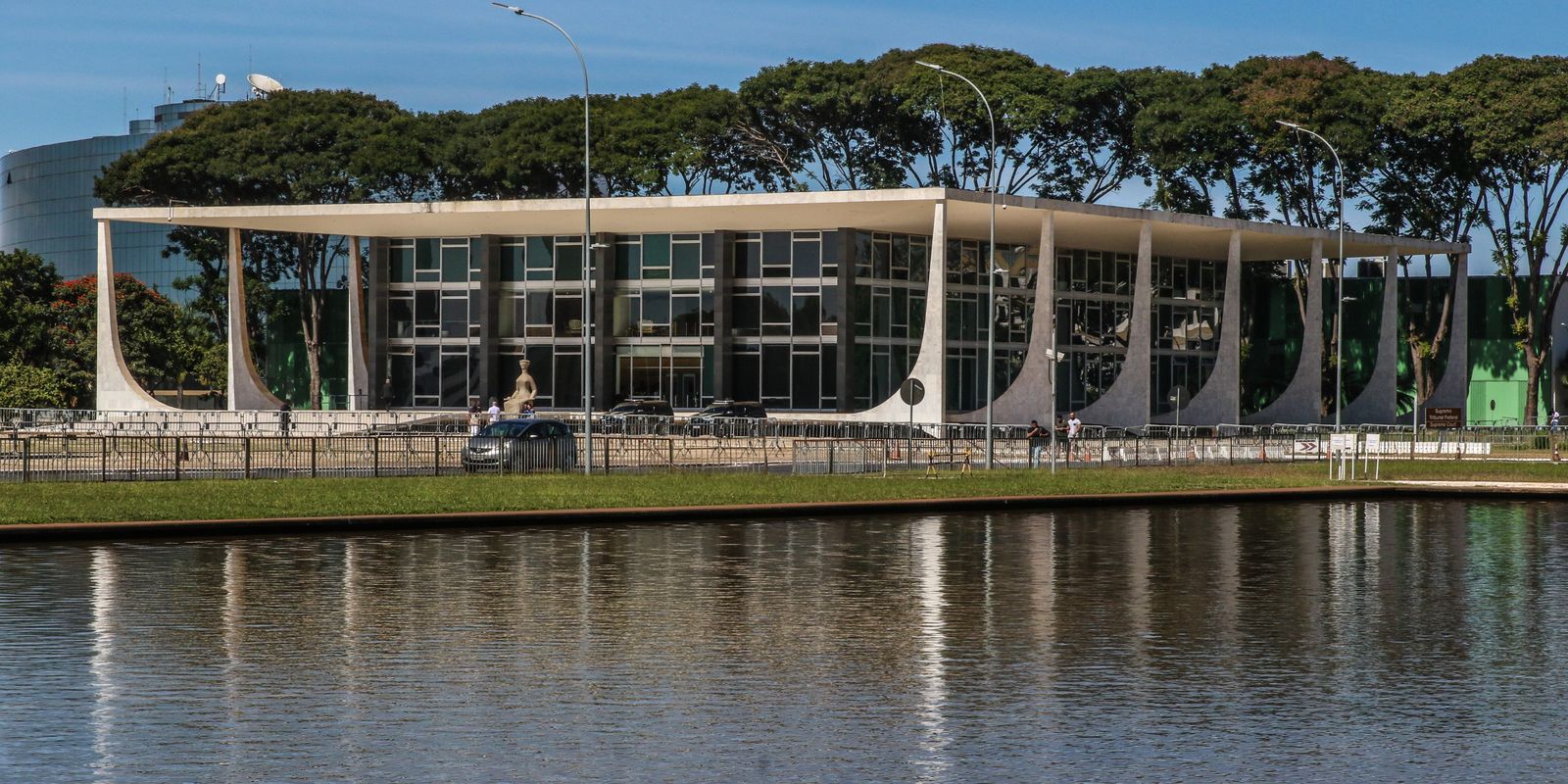 STF julga hoje se eleição será direta ou indireta no Rio de Janeiro