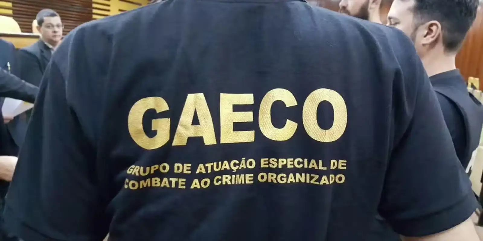 MP denuncia 16 por adulteração de combustíveis e lavagem de dinheiro