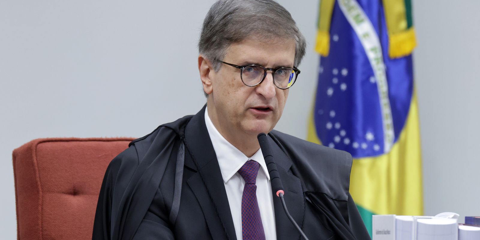 Conselho Superior do MPF decidirá se abre investigação contra Gonet