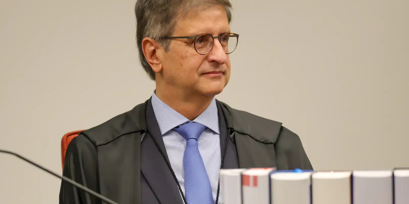 Conselho Superior do MPF nega pedido de investigação contra Gonet