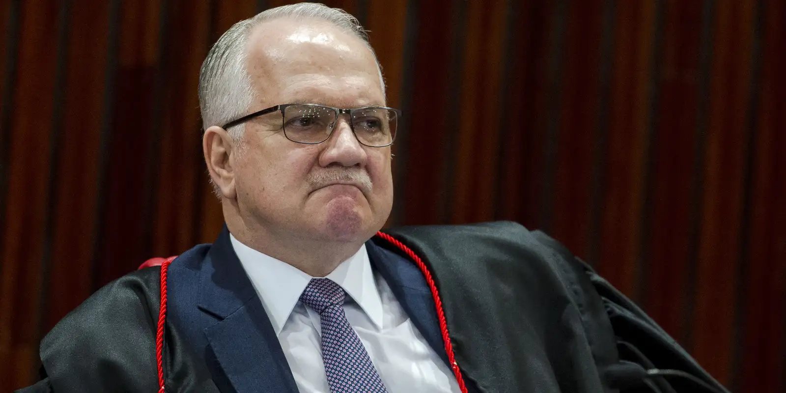 Fachin vira relator de investigação sobre relação de Moraes e Vorcaro
