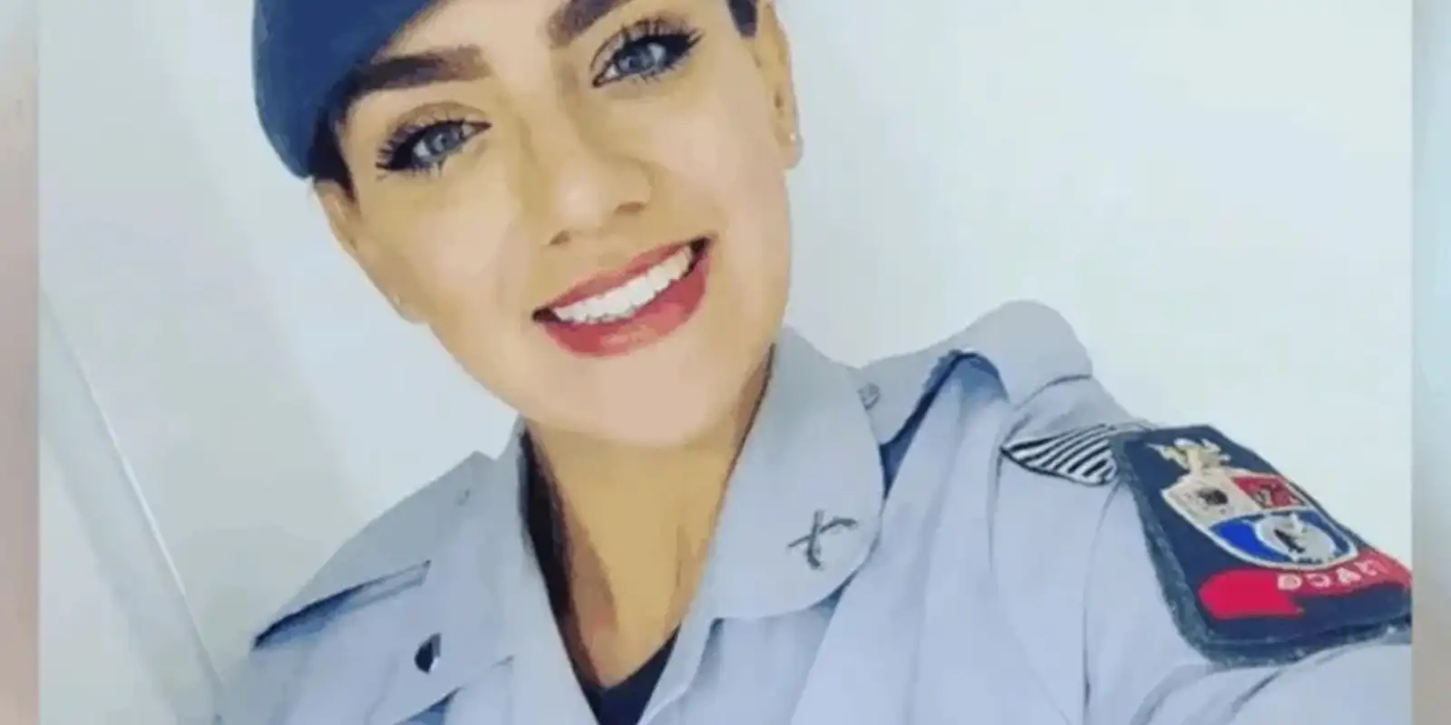 Laudo descarta hipótese de suicídio da soldado Gisele Santana