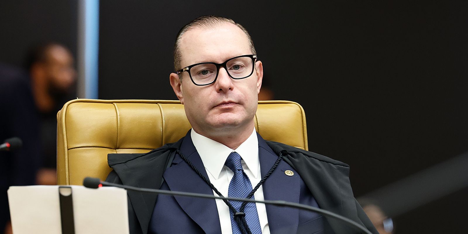 Zanin nega liminar para instalação da CPI do Master no Senado