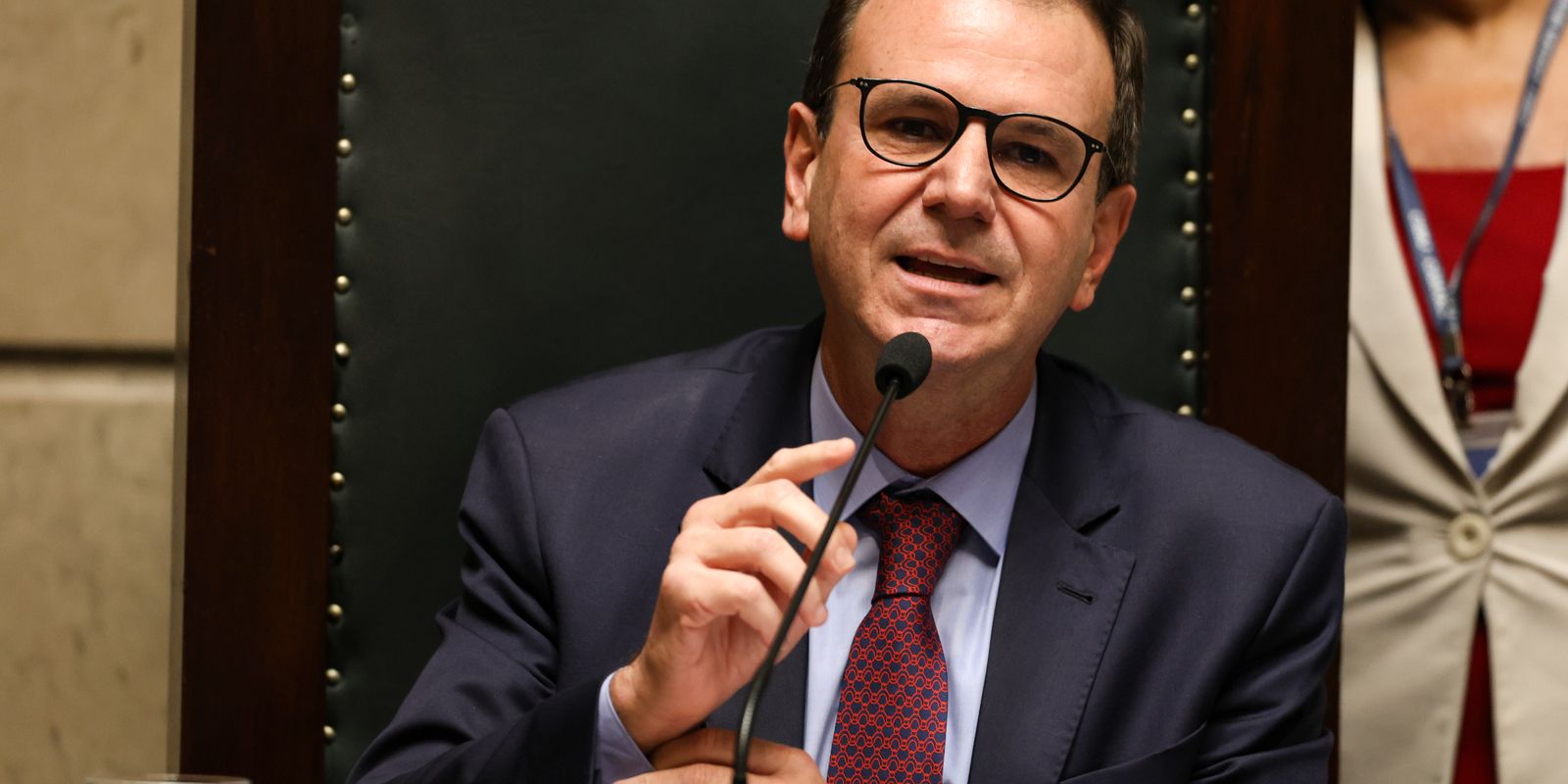 Eduardo Paes recorrerá ao STF contra anulação de votos de Garotinho