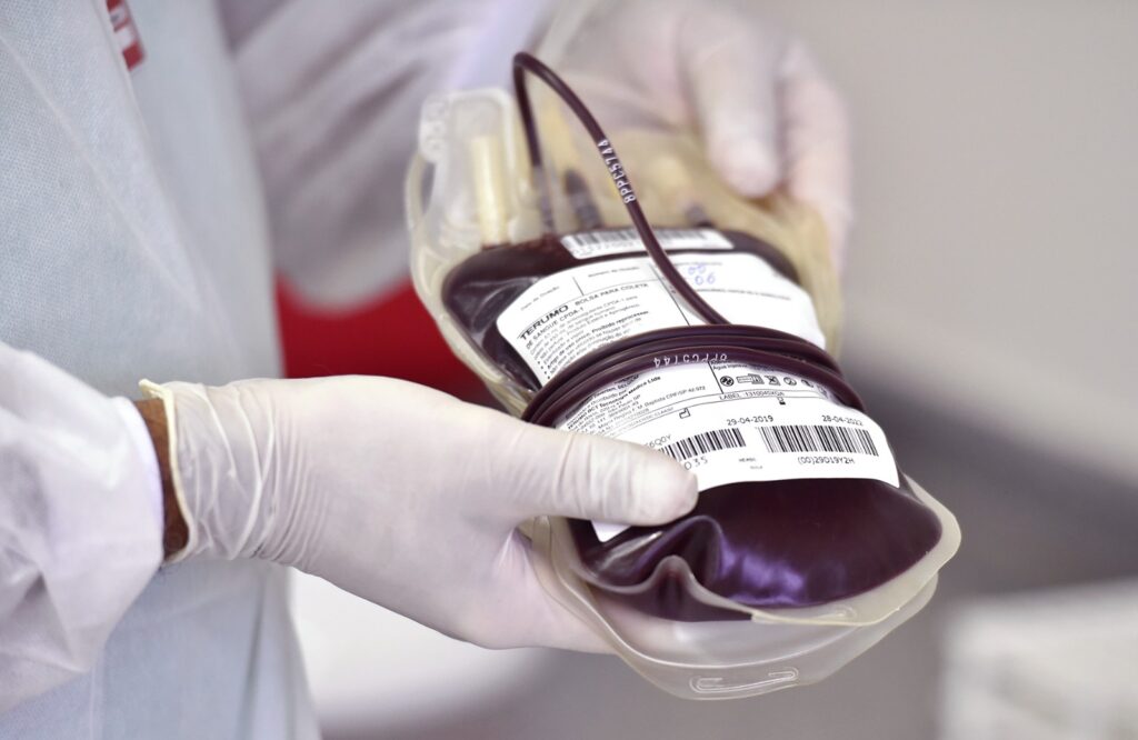 Novas regras para doação de sangue entram em vigor e ampliam público apto