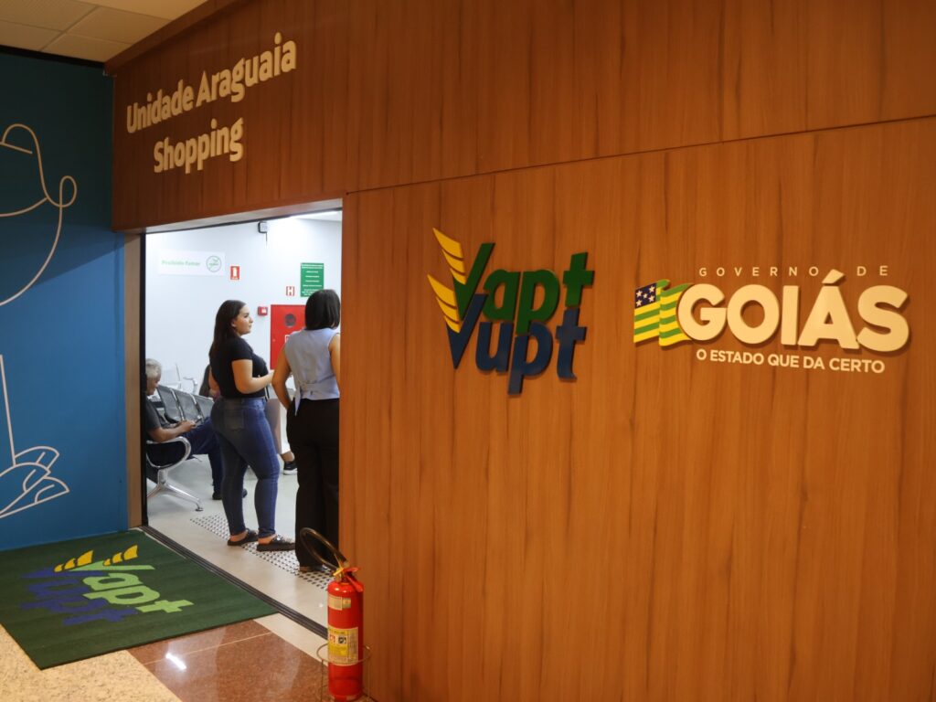 Funcionamento dos órgãos estaduais no feriado de 12 de outubro em Goiás – Portal Goiás