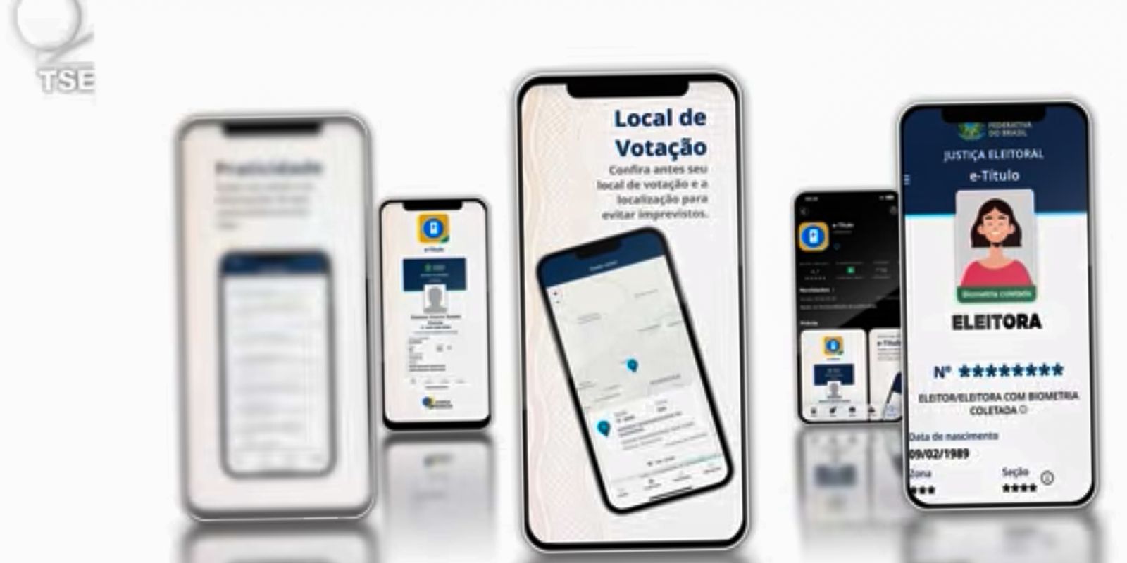 Hora do voto: conheça as vantagens e dicas para baixar seu e-Título