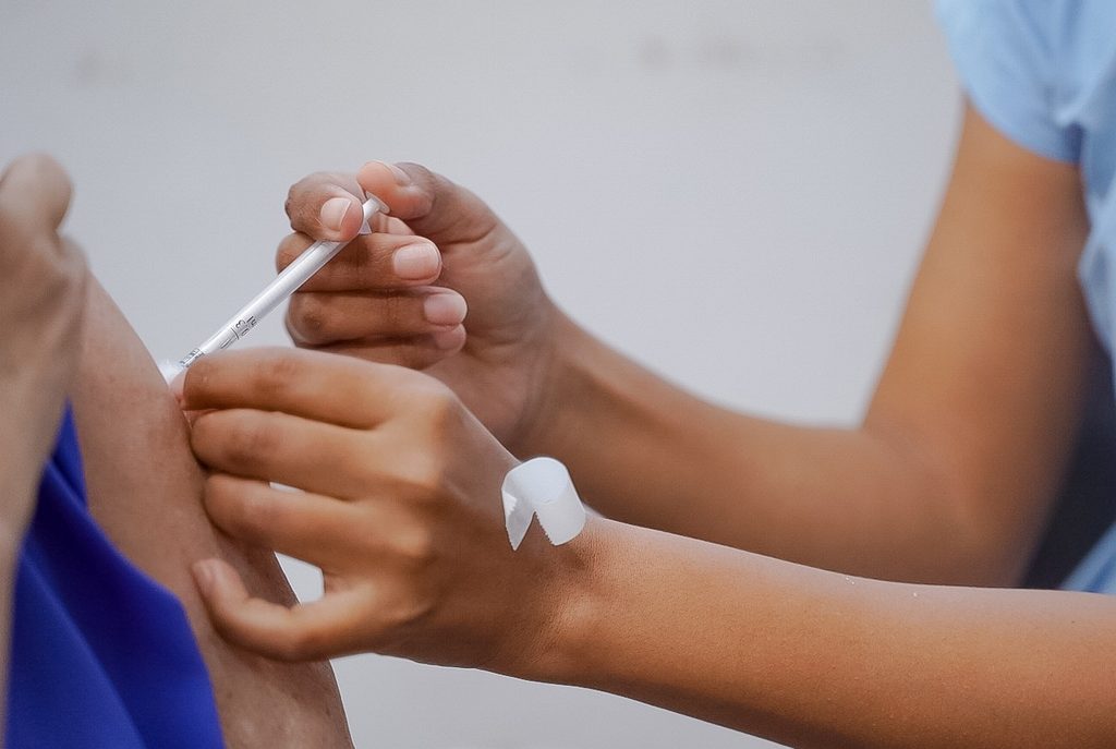 Vacinação contra meningite é principal medida de prevenção das formas graves da doença – Portal Goiás