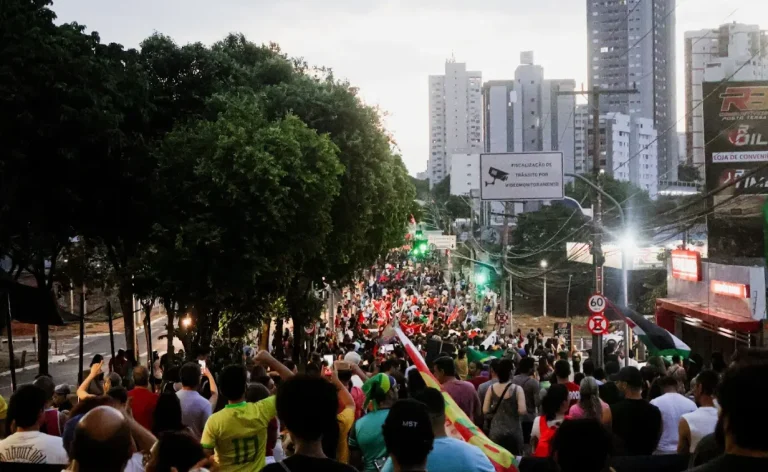 Foto: Milton Santos / Câmara