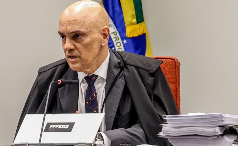 1ª Turma do STF tem maioria para decretar perda de mandato de Zambelli